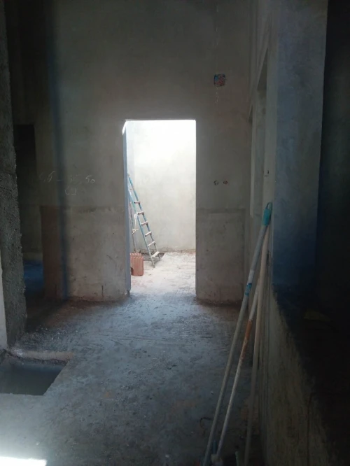 Vente Terrain Sétif Ouled tebben
