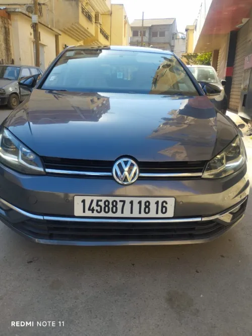 Volkswagen Golf 7 2018 JOIN
