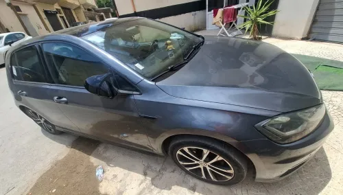 Volkswagen Golf 7 2018 JOIN