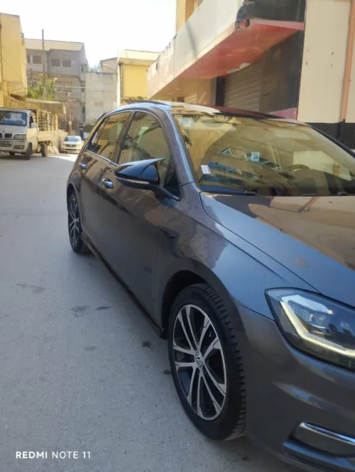 Volkswagen Golf 7 2018 JOIN