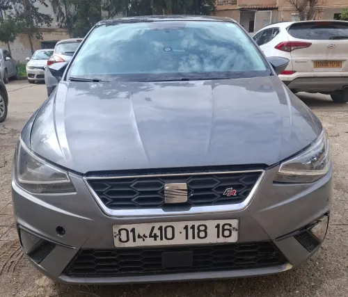 Seat Ibiza 2018 Fully +Toit ouvrant