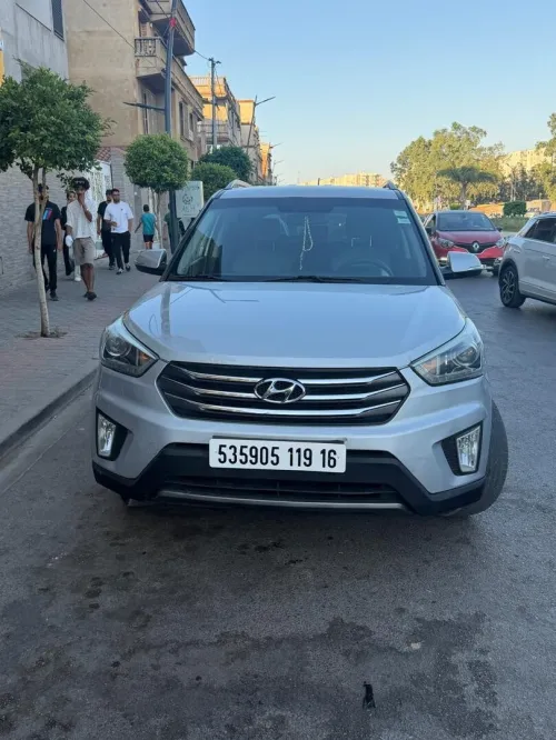 Hyundai Creta 2019 Creta
