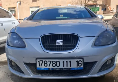 Seat Leon 2011 Leon