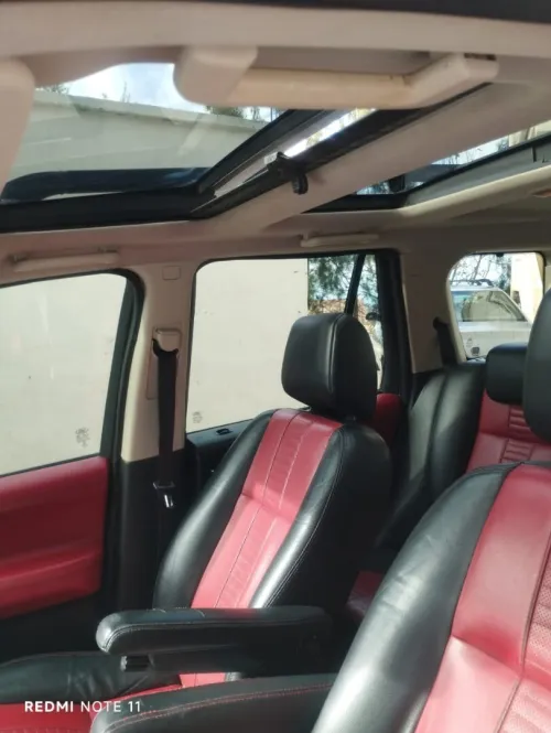 Land Rover Freelander 2 2015 Freelander 2