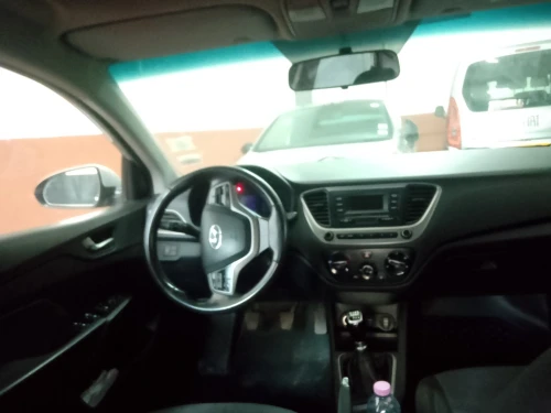 Hyundai Accent 2018 Accent