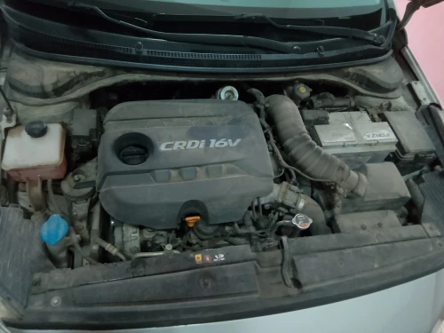 Hyundai Accent 2018 Accent