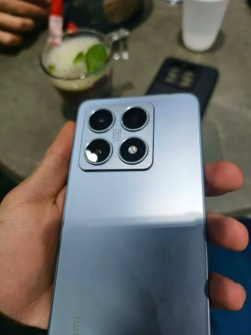 xiaomi xiaomi 14t
