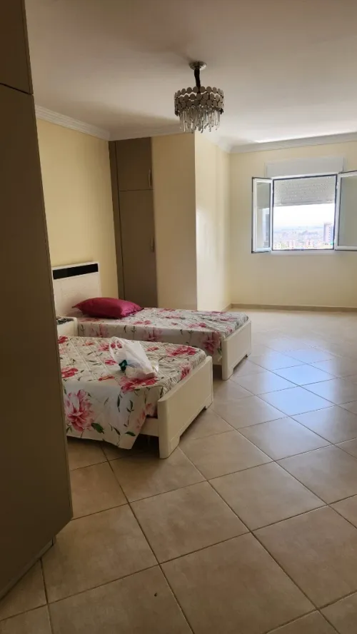 Vente Appartement F5 Oran Oran
