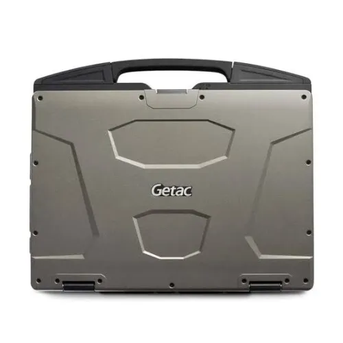 Getac Rugged Laptop