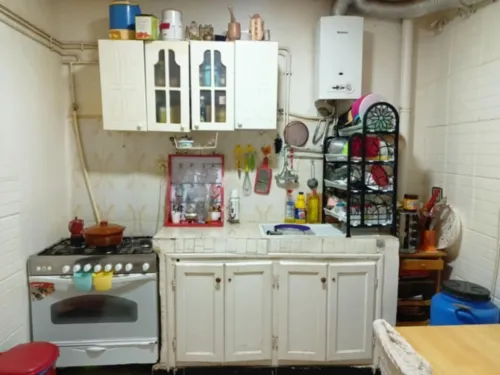 Vente Appartement F3 Aïn Témouchent Beni saf