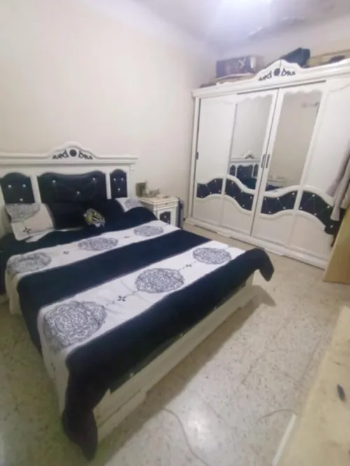 Vente Appartement F3 Aïn Témouchent Beni saf