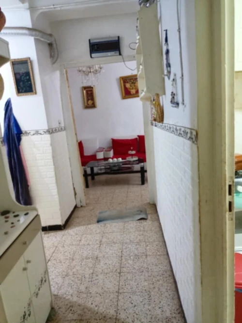 Vente Appartement F3 Aïn Témouchent Beni saf