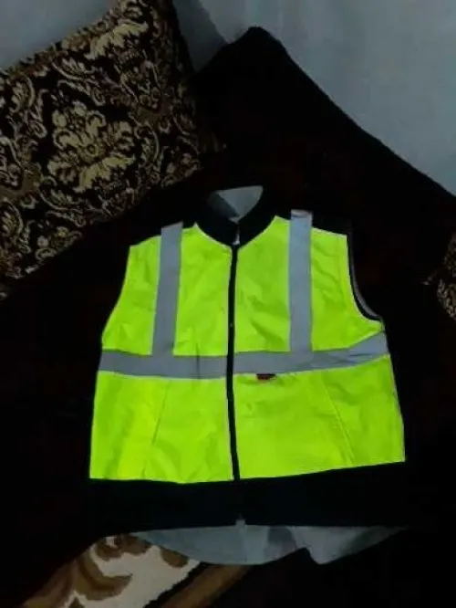 jacket moto