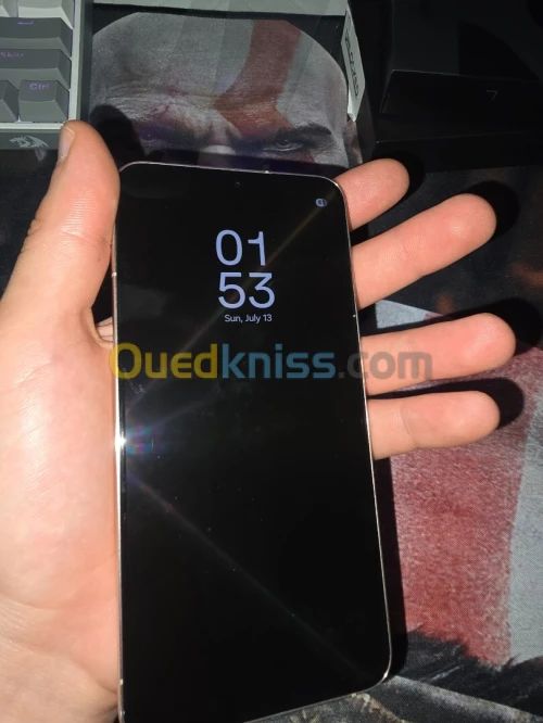 Samsung S22 plus