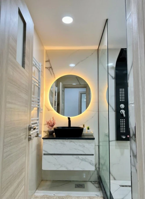 Vente Appartement F4 Alger Cheraga