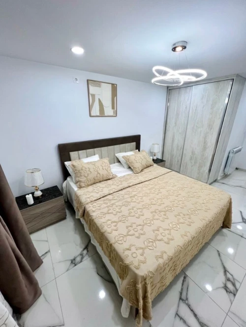 Vente Appartement F4 Alger Cheraga