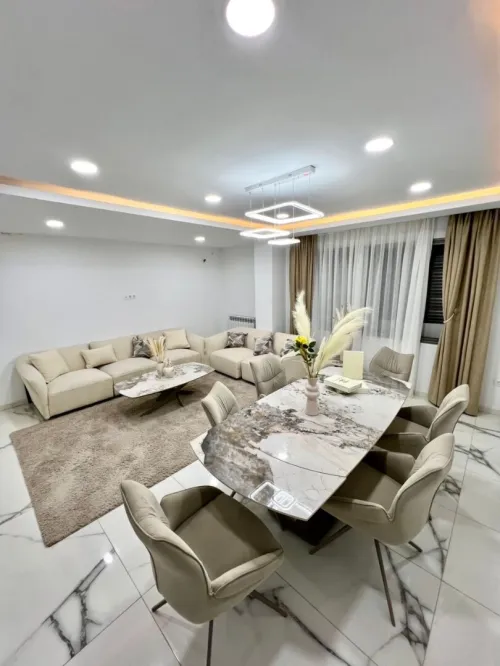 Vente Appartement F4 Alger Cheraga