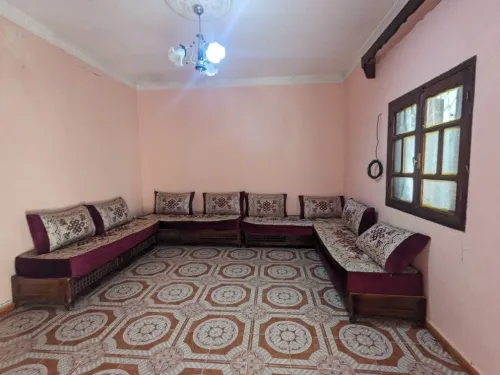 Location Local Aïn Témouchent Bou zedjar