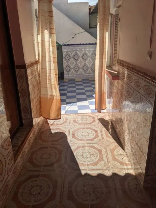 Location Local Aïn Témouchent Bou zedjar