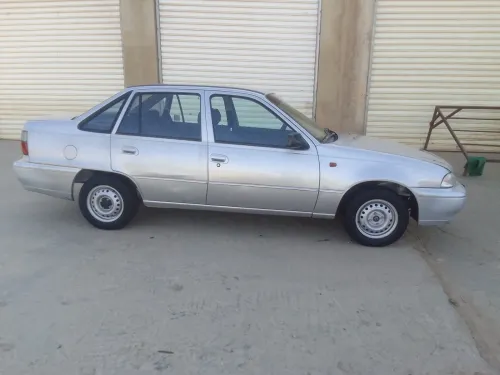Daewoo Cielo 1999 Cielo
