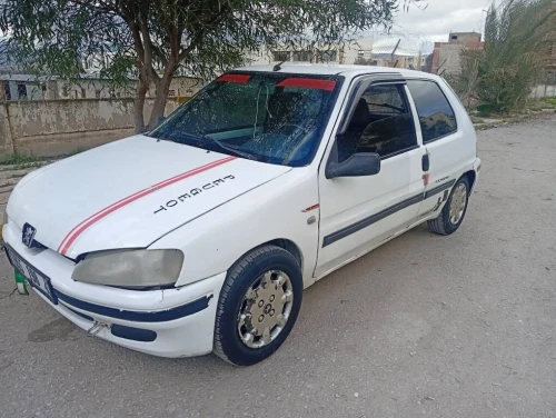 Peugeot 106 1998 106