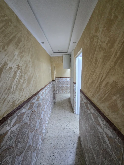 Vente Appartement F3 Alger Bab ezzouar
