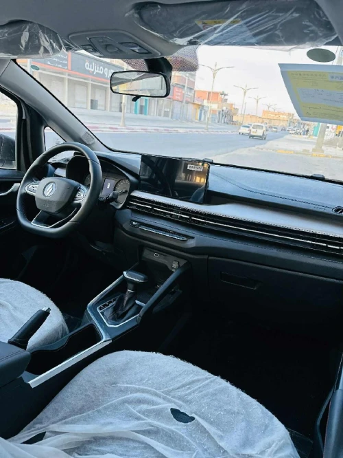 Livan X3 Pro  2025 Geely