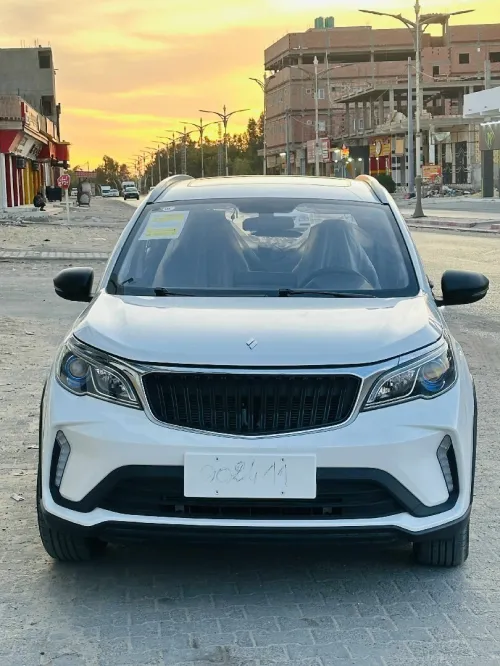 Lifan Gx3pro 2025 
