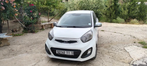 Kia Picanto 2011 Style
