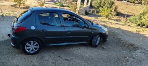 Peugeot 206 Plus 2012 206 Plus
