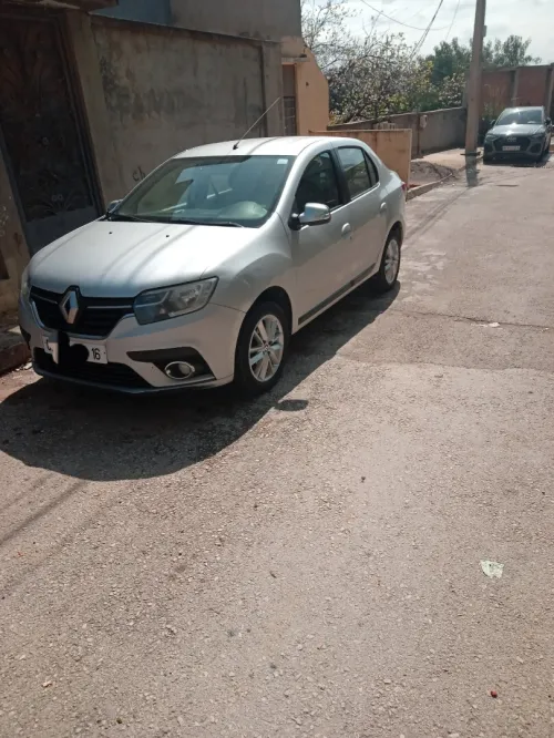 Dacia Sandero 2019 Stepway