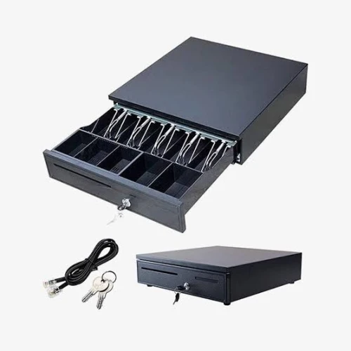 Matériels point de vente POS 