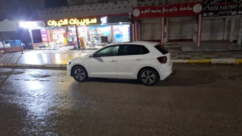 Volkswagen Polo 2019 Memphis