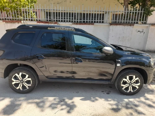 Dacia Duster 2023 Journey
