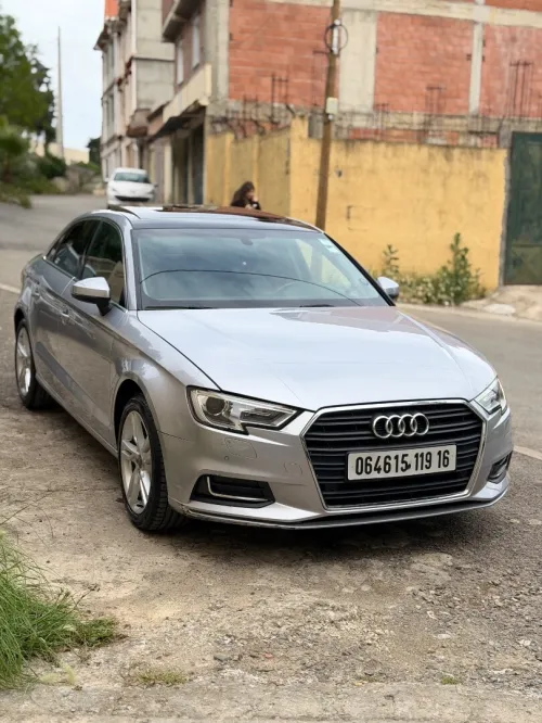 Audi A3 Limousine 2019 Sport Line