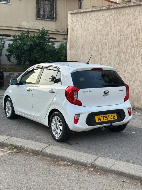 Kia Picanto 2018 EX