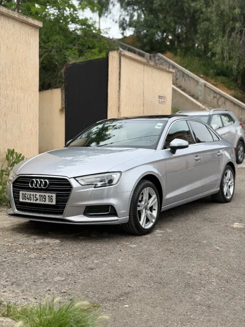Audi A3 Limousine 2019 Sport Line