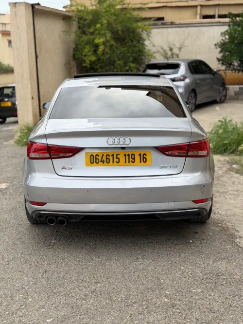 Audi A3 Limousine 2019 Sport Line