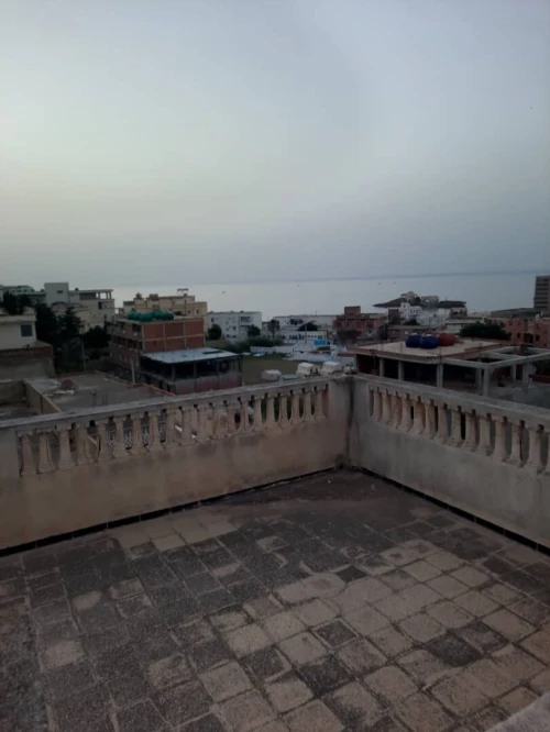 Vente Immeuble El Tarf El kala