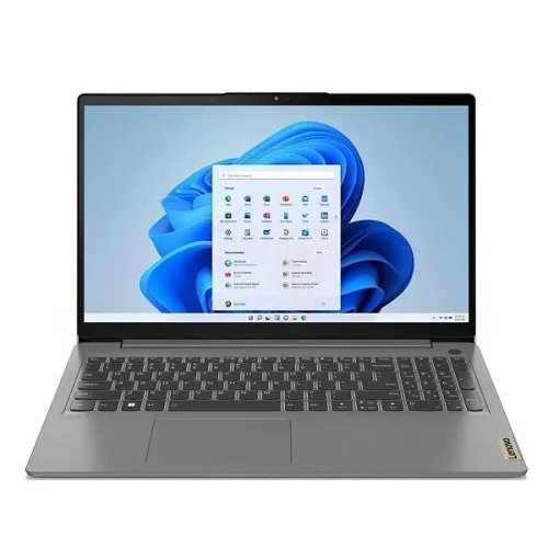 Laptop Lenovo IdeaPad 3 i3-1115G4 (11eme) / 12 Go RAM / 256 NVME/15.6 FULL HD