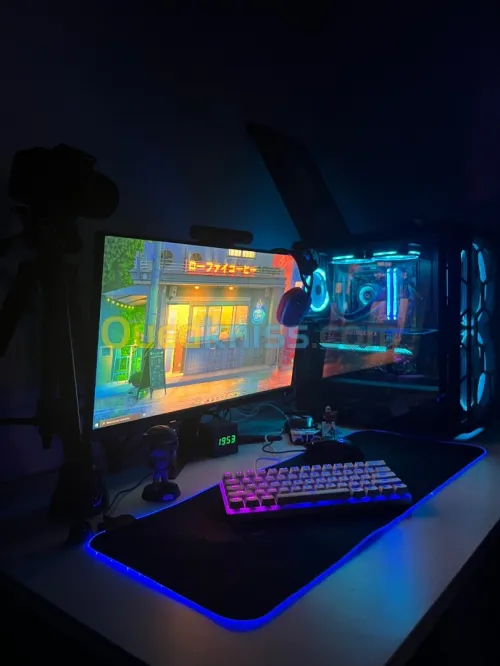 PC gamer 