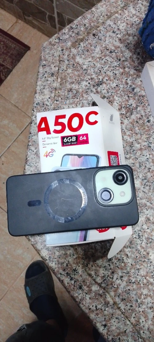 Itel 