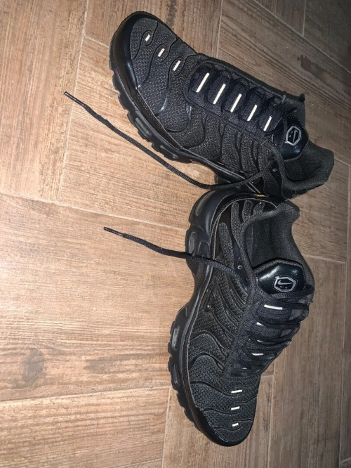 Nike tn
