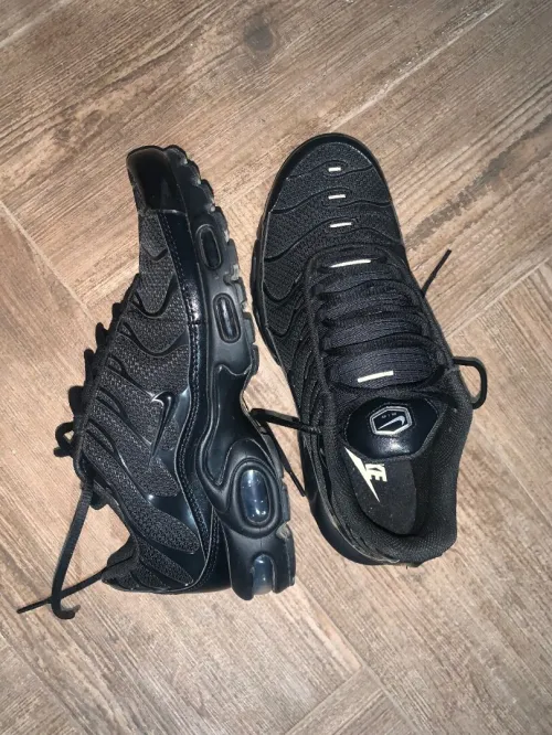Nike tn