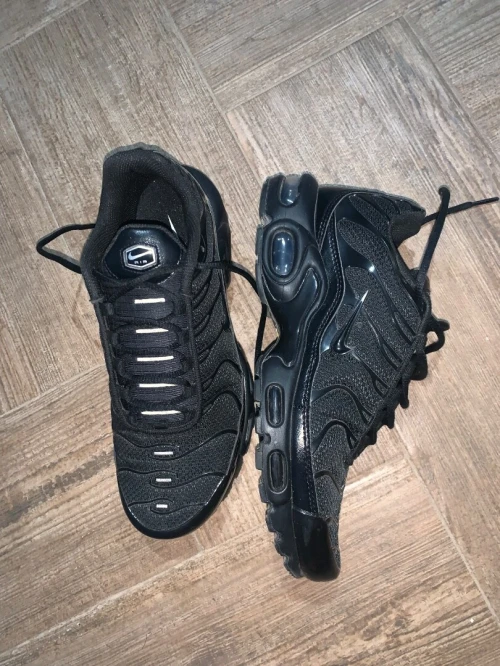 Nike tn