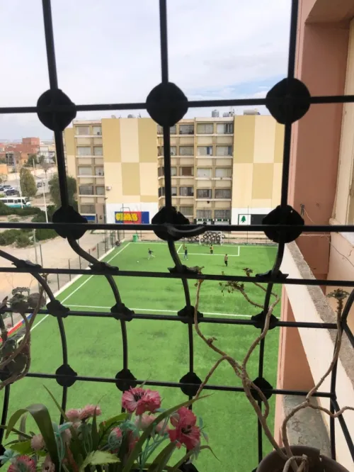Vente Appartement Batna Batna