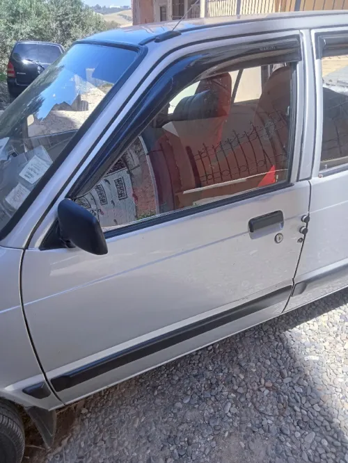 Suzuki Maruti 800 2008 Maruti 800