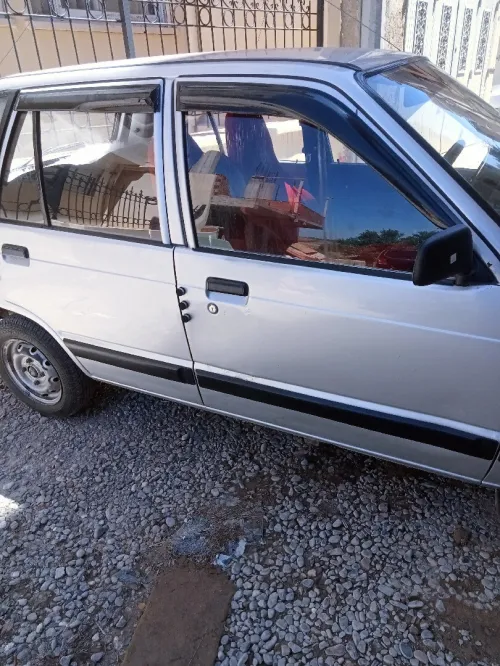 Suzuki Maruti 800 2008 Maruti 800