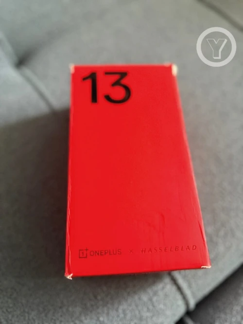 ONE PLUS 13 "