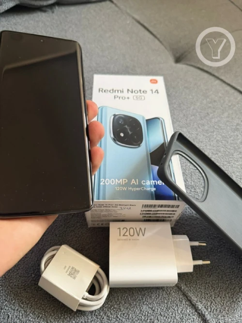 REDMI NOTE 14 PRO+ 5G